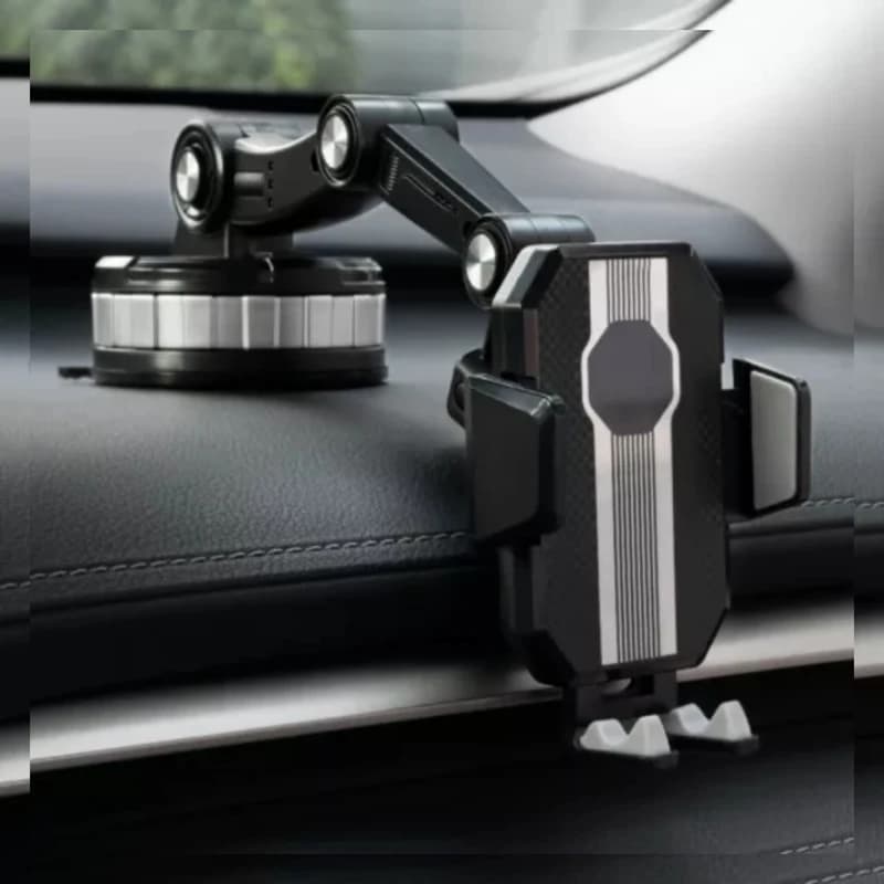 هولدر موبایل جرثقیلی 360 درجه مدل لیامی LM-HOL150 - تصویر 1