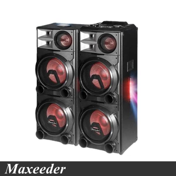 پخش کننده خانگی مکسیدر مدل YM-526-LP5 - یزد موبایل