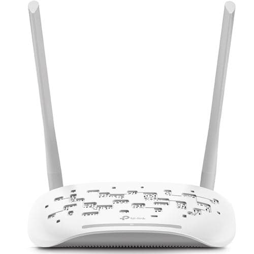 مودم تی پی لینک مدل TPLink TD-W8961N ورژن 5 گارانتی اصلی - تصویر 1