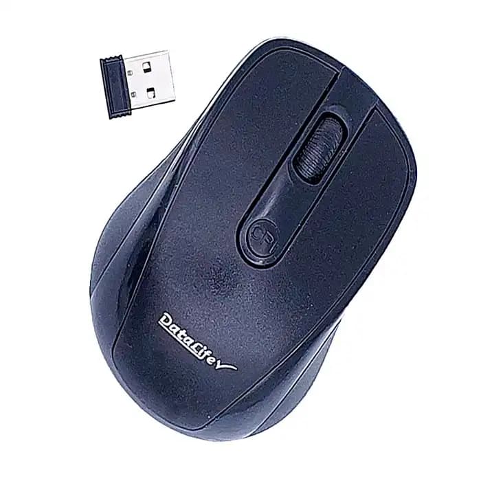 ماوس بی سیم دیتالایف مدل M-S3100 - یزد موبایل