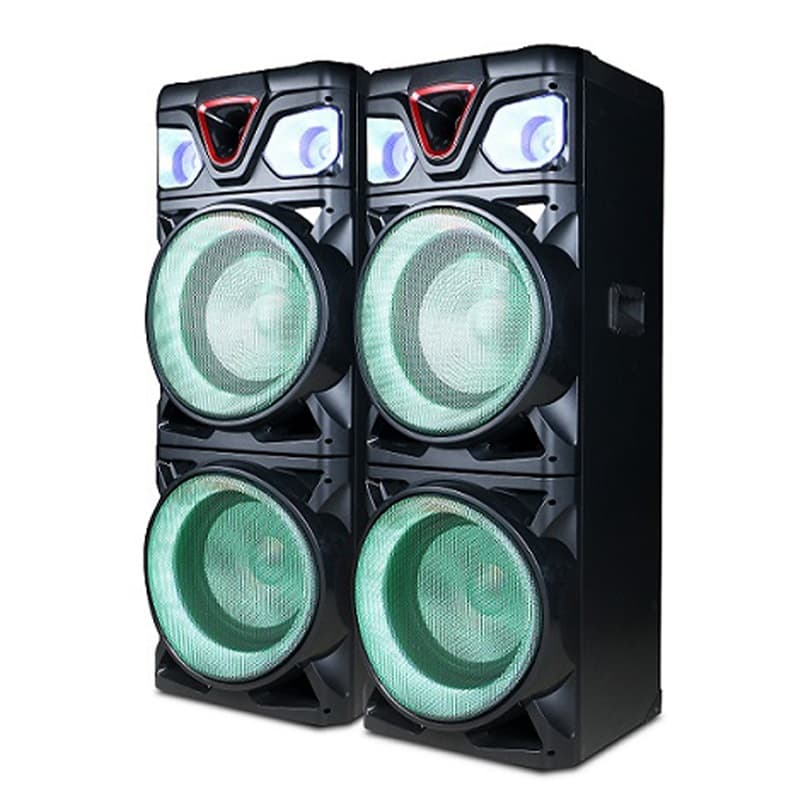 اسپیکر مکسیدر خانگی مدل AL 259-LP5 - تصویر 1