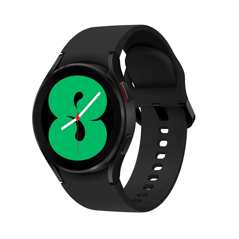 ساعت هوشمند سامسونگ مدل Galaxy Watch 4 SM R860 40mm - تصویر 1