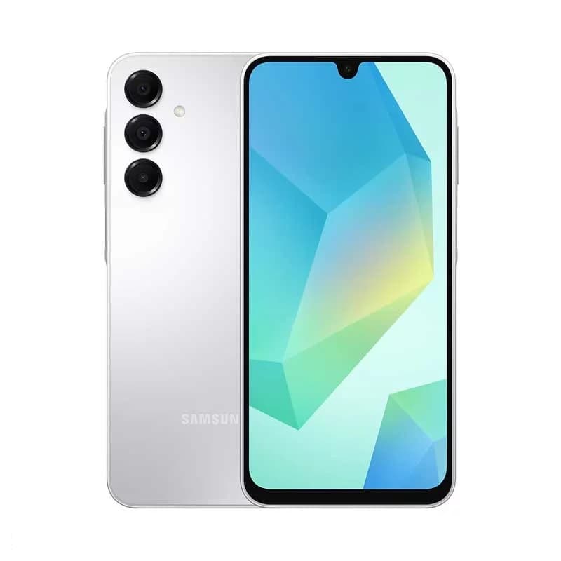 گوشی موبایل سامسونگ مدل Galaxy A16 دو سیم کارت ظرفیت 256/8 گیگابایت-ویتنام - تصویر 1