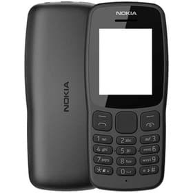 قاب گوشی نوکیا مدل (Nokia 106 (2019 - یزد موبایل