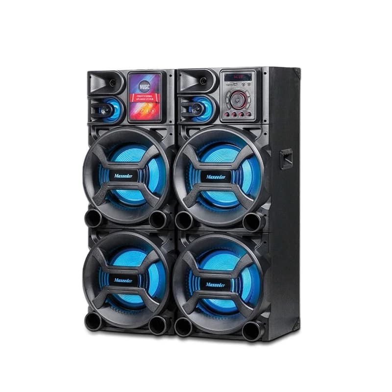 پخش کننده خانگی مکسیدر مدل AL 226 - تصویر 1