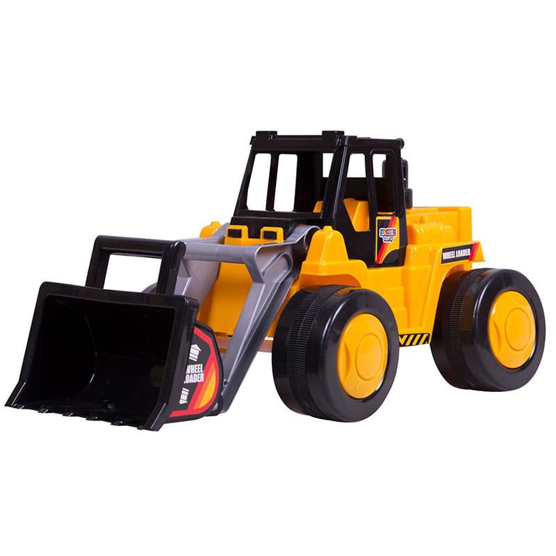 اسباب بازی لودر بزرگ زرین مدل C2 - یزد موبایل