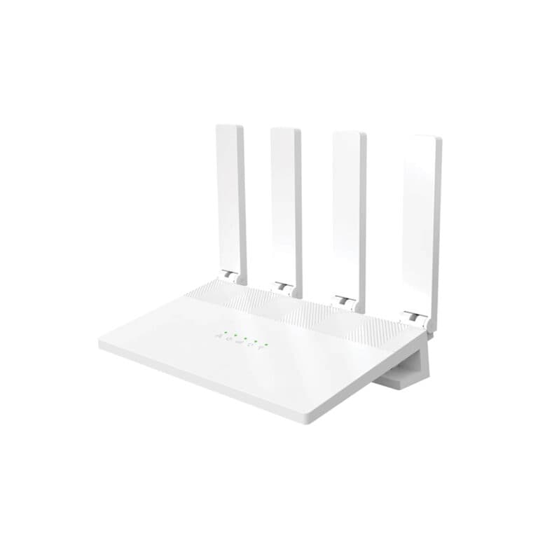 مودم روتر 4G LTE بی سیم نزتک مدل Naztech NZT77-UX100 - یزد موبایل