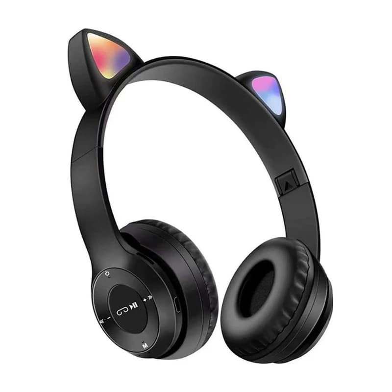 هدست بلوتوثی مدل Foldable MZ47 - تصویر 1