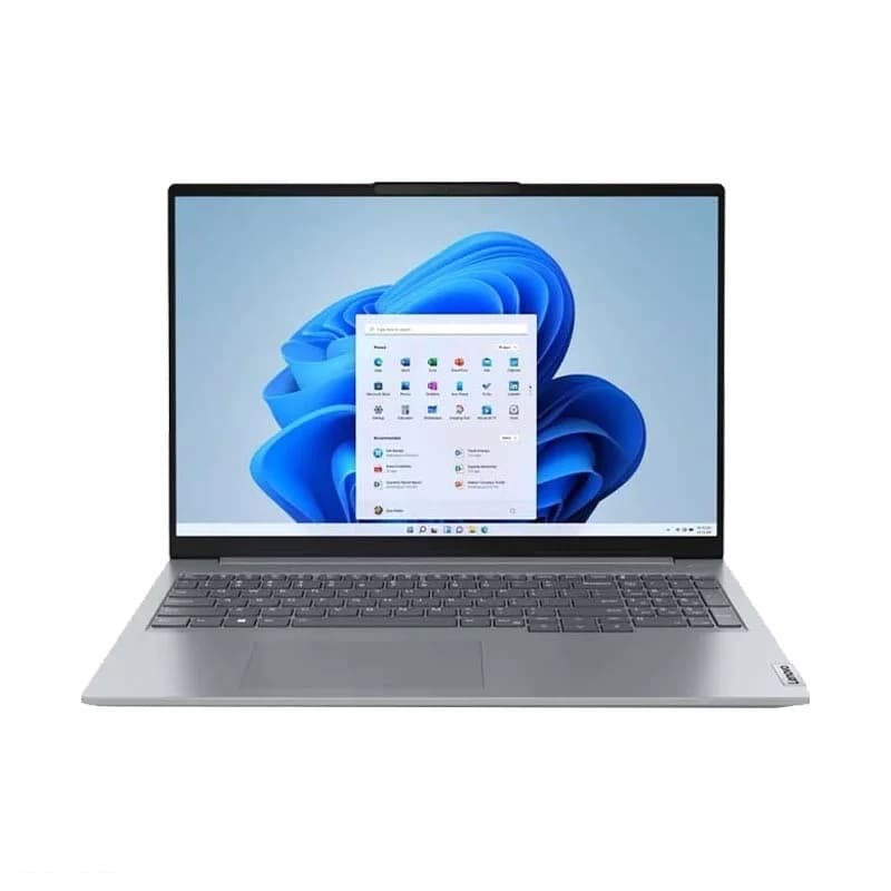 لپ تاپ 16 اینچی لنوو مدل (i7 13700H-8GB-512GB SSD) ThinkBook 16 G6 IRL - یزد موبایل