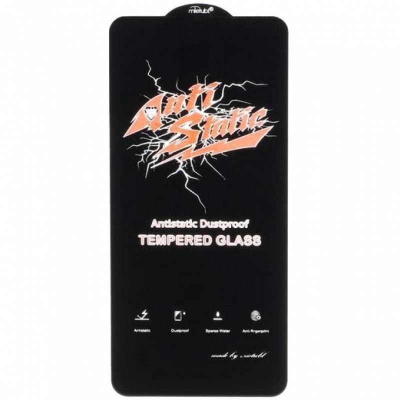 گلس میتوبل Antistatic مدل Xiaomo REDMI NOTE 12 - تصویر 1