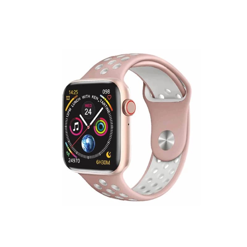 ساعت هوشمند اولتیمیت گرین Green Ultimate Smart Watch GNSWATCH - یزد موبایل