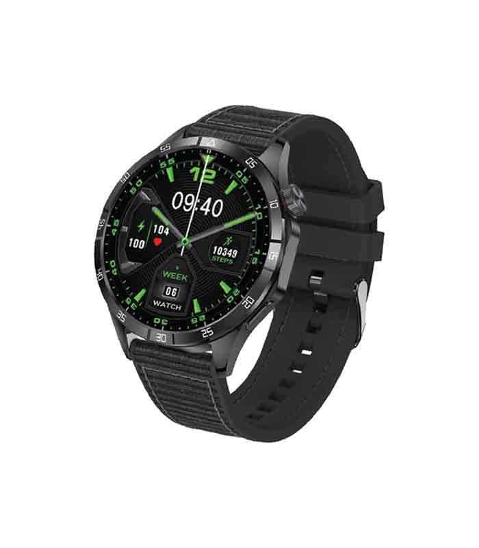 ساعت هوشمند گرین لاین مدل GreenLion signature pro - تصویر 1