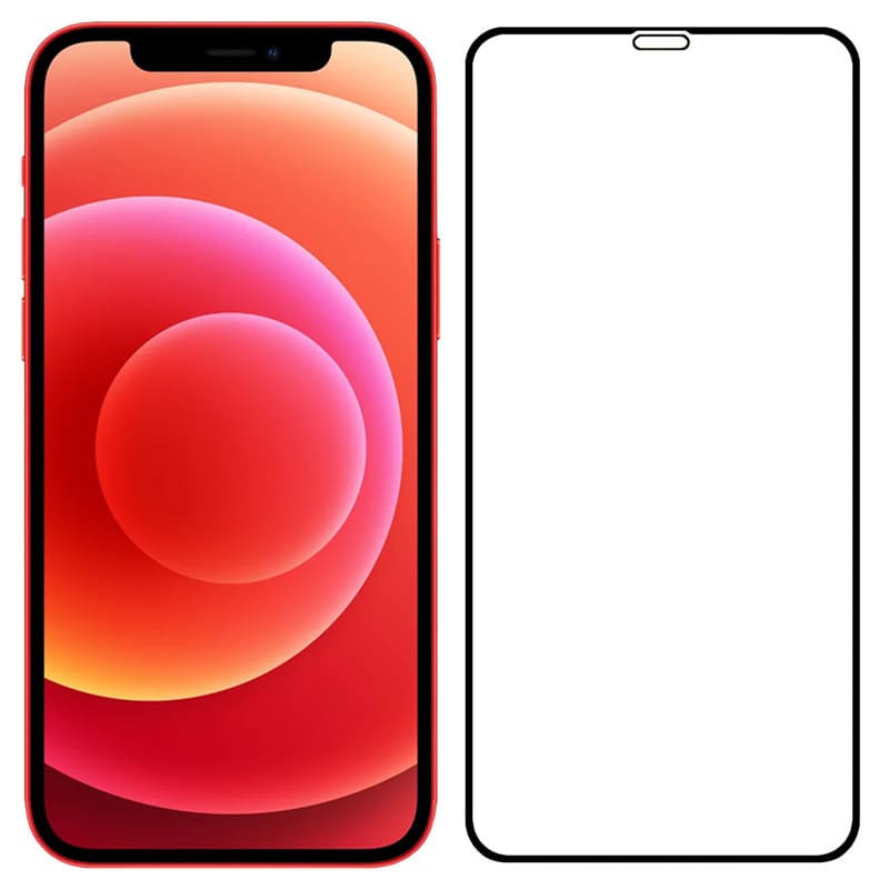 گلس آیفون 12 مینی - یزد موبایل