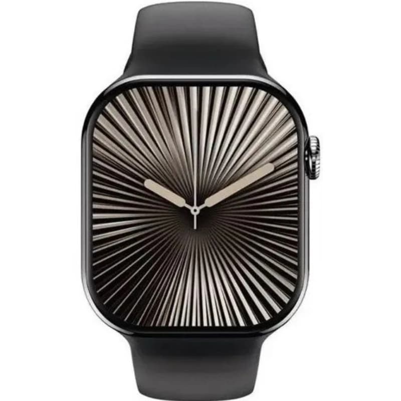 ساعت هوشمند گرین لاین مدل Active 10 46mm - یزد موبایل